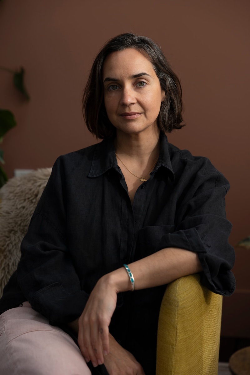 Iliana Hekimian